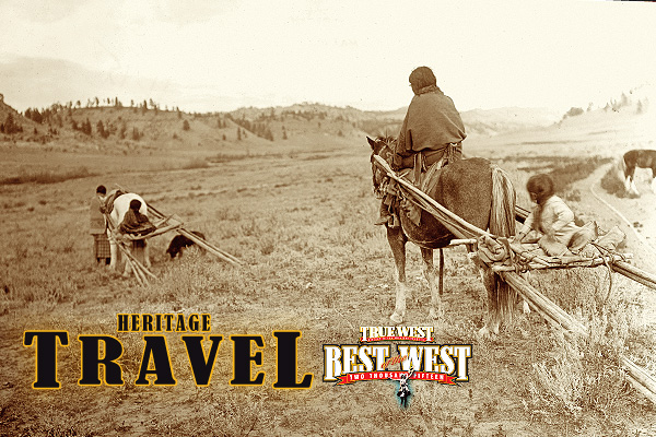 Heritage Travel