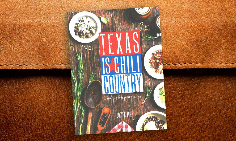 Texas Chili