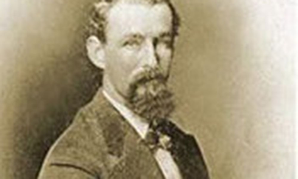 Leander McNelly
